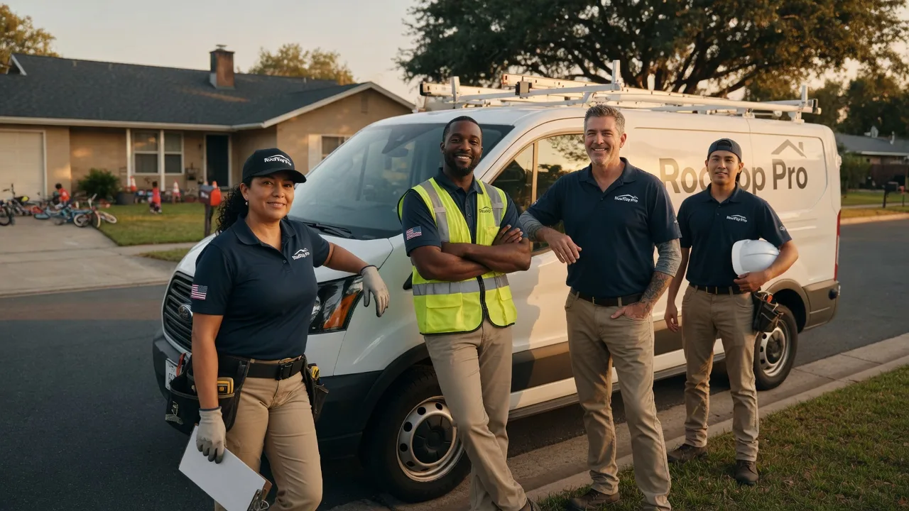Roof Repair in Ireland, WV near me